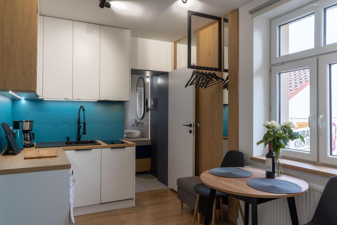 Mn - Town Apartment *
