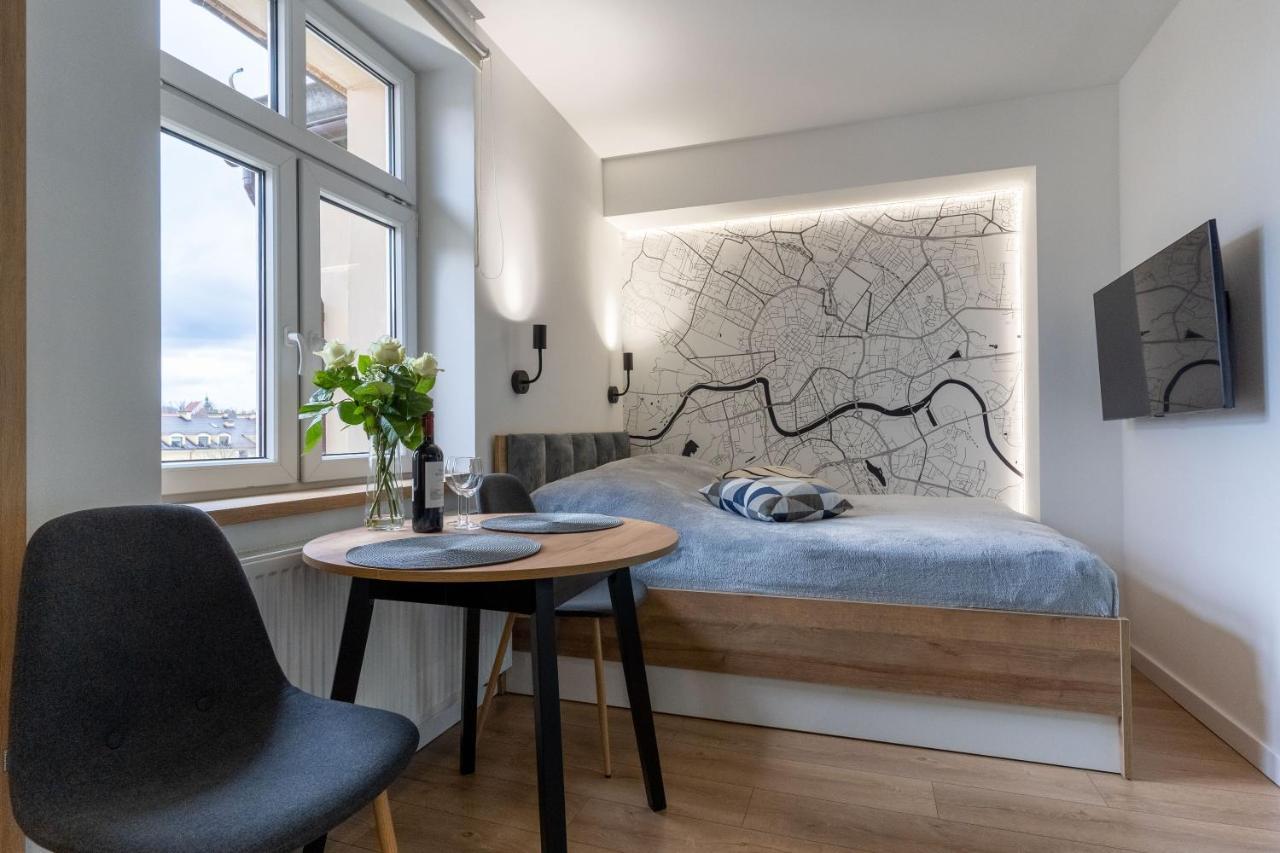 Mn - Town Apartment Groß Salze