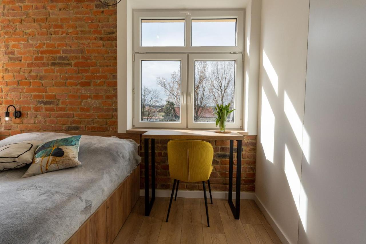 Apartment Mn - Town Groß Salze