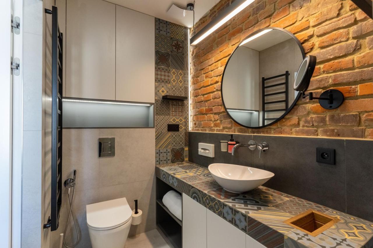 Apartment Mn - Town