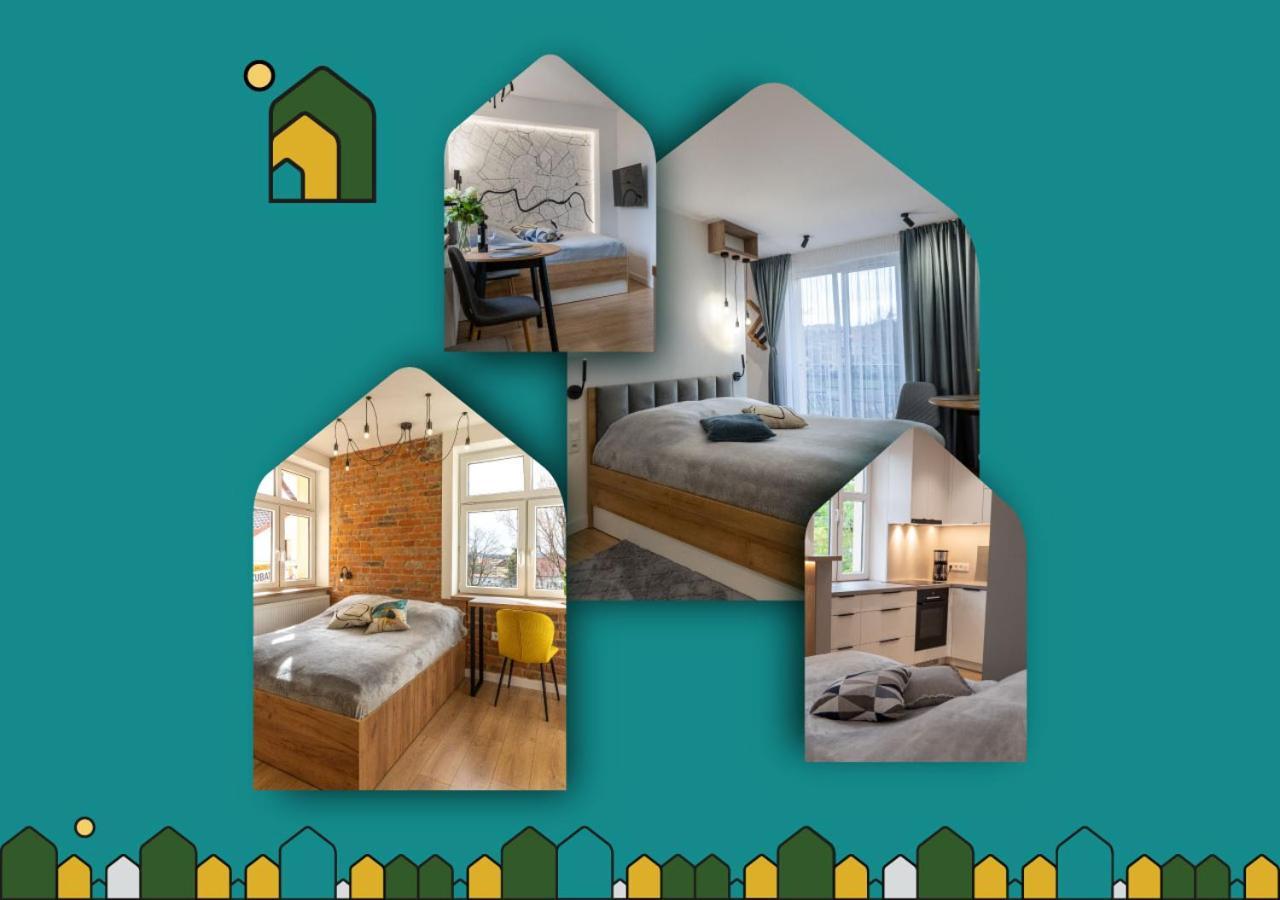 Apartment Mn - Town Groß Salze