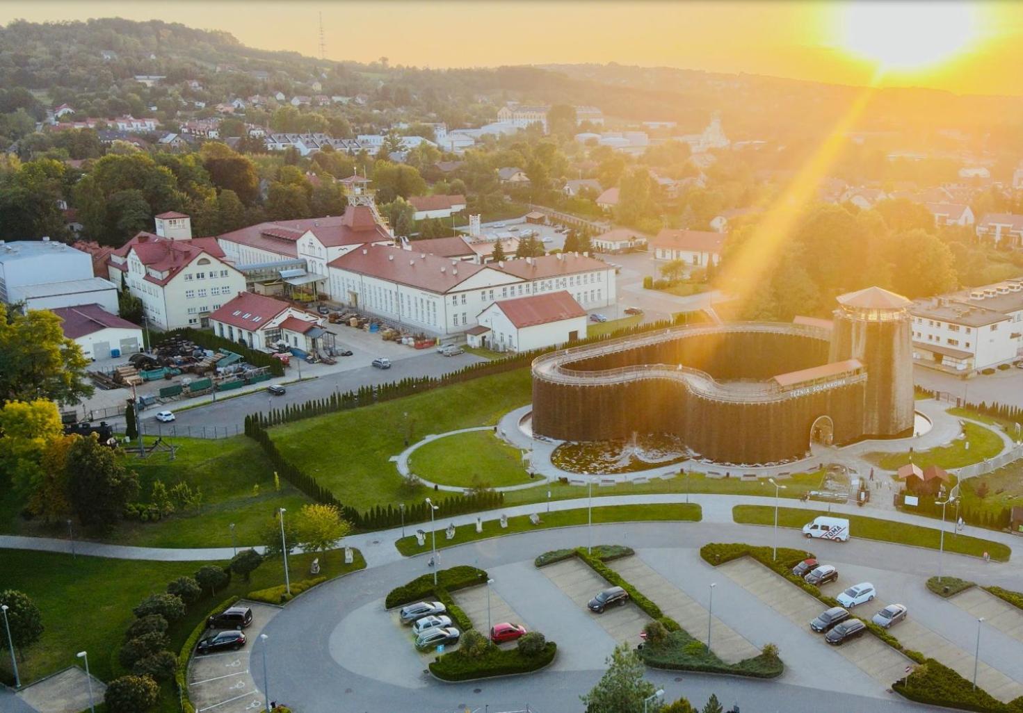 Mn - Town Groß Salze